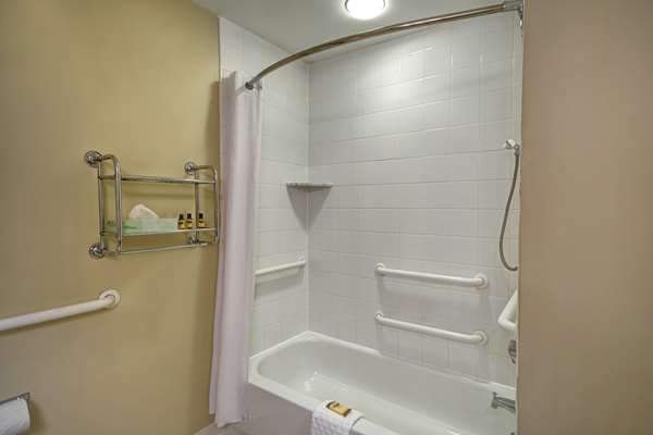  - Best Western Plus The Inn King of Prussia - I-76, Exit 328B