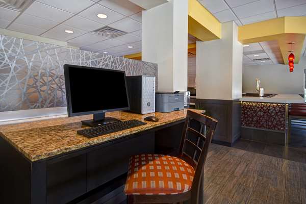 Conference Area - Best Western Plus The Inn King of Prussia - I-76, Exit 328B