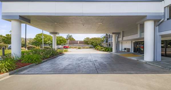 Exterior view - Best Western Plus Wine Country Inn Santa Rosa