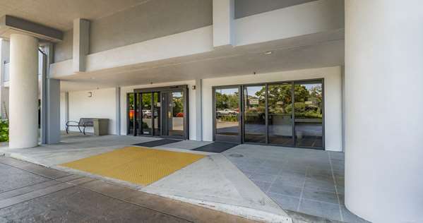 Exterior view - Best Western Plus Wine Country Inn Santa Rosa