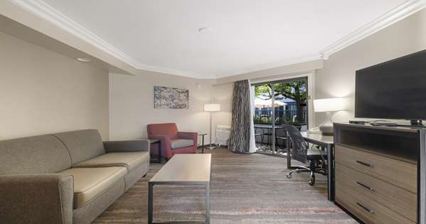 Suite - Best Western Plus Wine Country Inn Santa Rosa