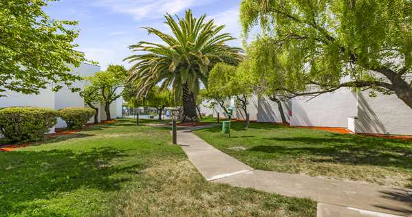 Exterior view - Best Western Plus Wine Country Inn Santa Rosa