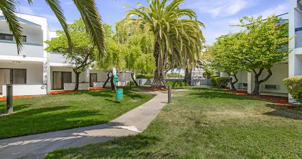 Exterior view - Best Western Plus Wine Country Inn Santa Rosa