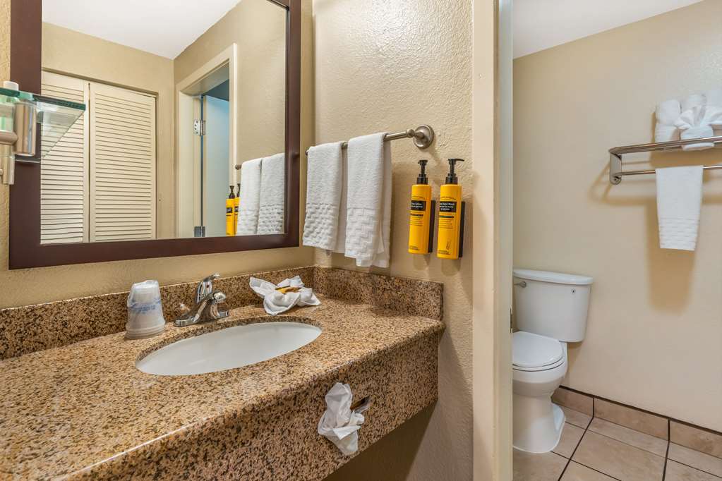 Best Western Plus Wine Country Inn & Suites-guestroom-Guest Room,Bathroom,On-Site.jpg