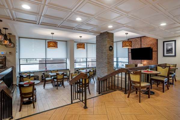 Amenities - Best Western Motel Salisbury