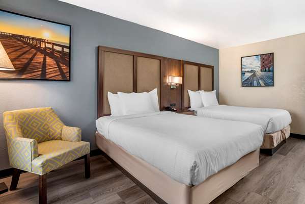  - Best Western Motel Salisbury