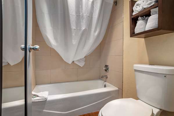  - Best Western Motel Salisbury