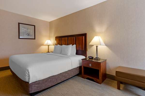  - Best Western Staunton Inn - I-81, Exit 222