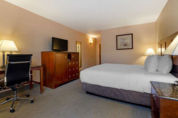  - Best Western Staunton Inn - I-81, Exit 222