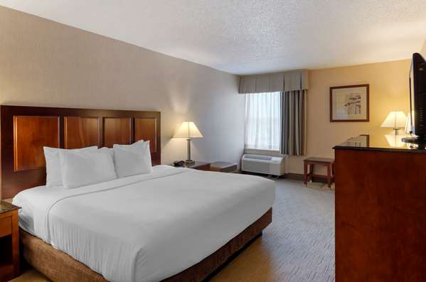  - Best Western Staunton Inn - I-81, Exit 222