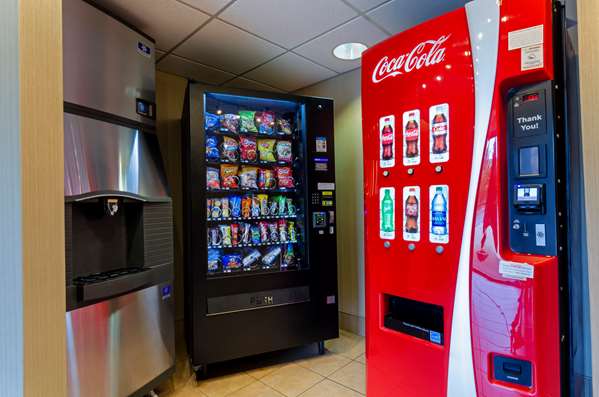  - Best Western Staunton Inn - I-81, Exit 222