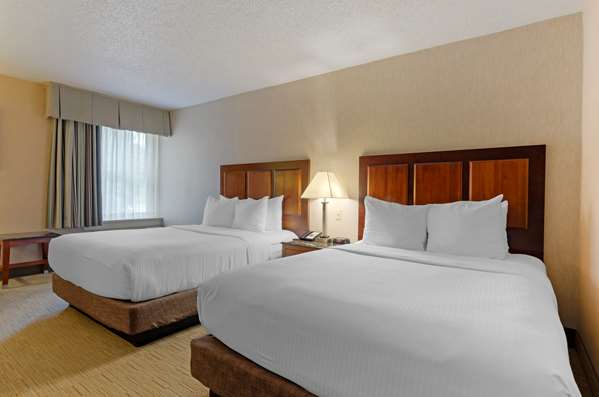  - Best Western Staunton Inn - I-81, Exit 222