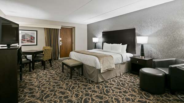  - Best Western Ramkota Hotel Aberdeen