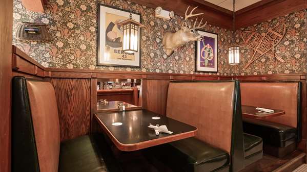 Amenities - Best Western Ramkota Hotel Aberdeen