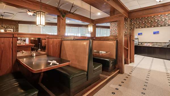 Amenities - Best Western Ramkota Hotel Aberdeen