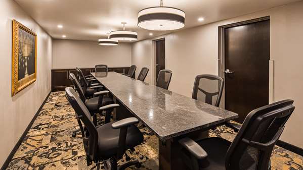  - Best Western Ramkota Hotel Aberdeen