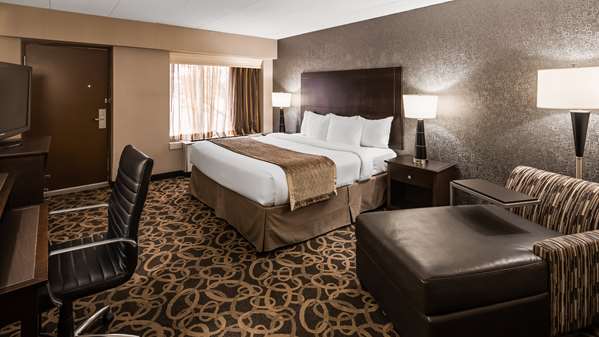  - Best Western Ramkota Hotel Aberdeen