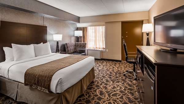  - Best Western Ramkota Hotel Aberdeen