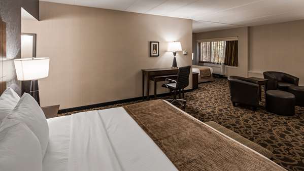 - Best Western Ramkota Hotel Aberdeen