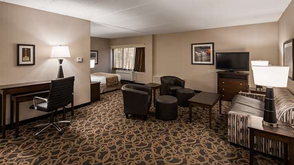  - Best Western Ramkota Hotel Aberdeen