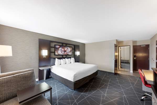  - Best Western Plus Austin Central Hotel - I-35, Exit 238A