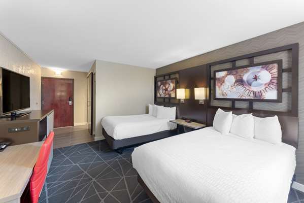  - Best Western Plus Austin Central Hotel - I-35, Exit 238A