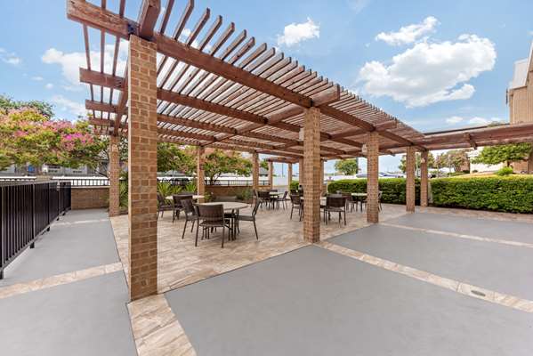  - Best Western Plus Austin Central Hotel - I-35, Exit 238A