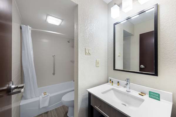  - Best Western Plus Austin Central Hotel - I-35, Exit 238A
