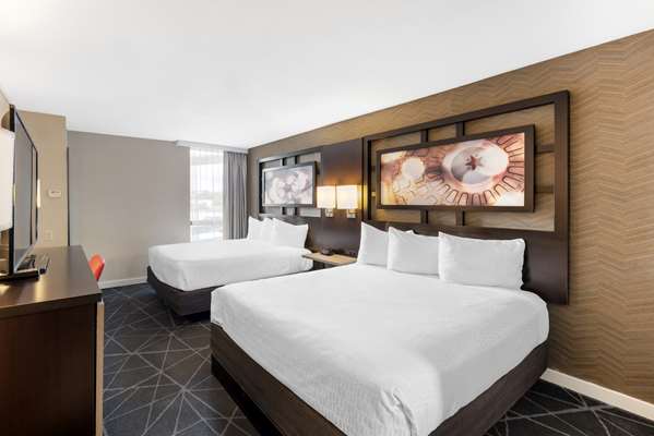  - Best Western Plus Austin Central Hotel - I-35, Exit 238A