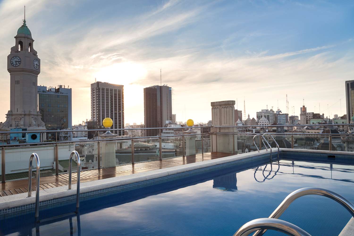 NH City Hotel, Buenos Aires