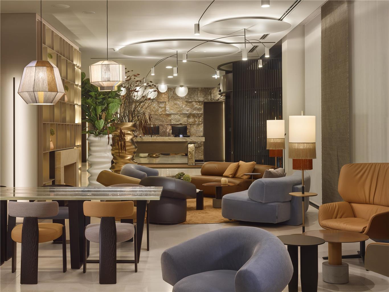 Hotel NH Collection Olomouc Congress
