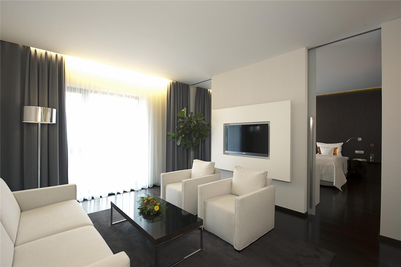 Hotel NH Collection Olomouc Congress