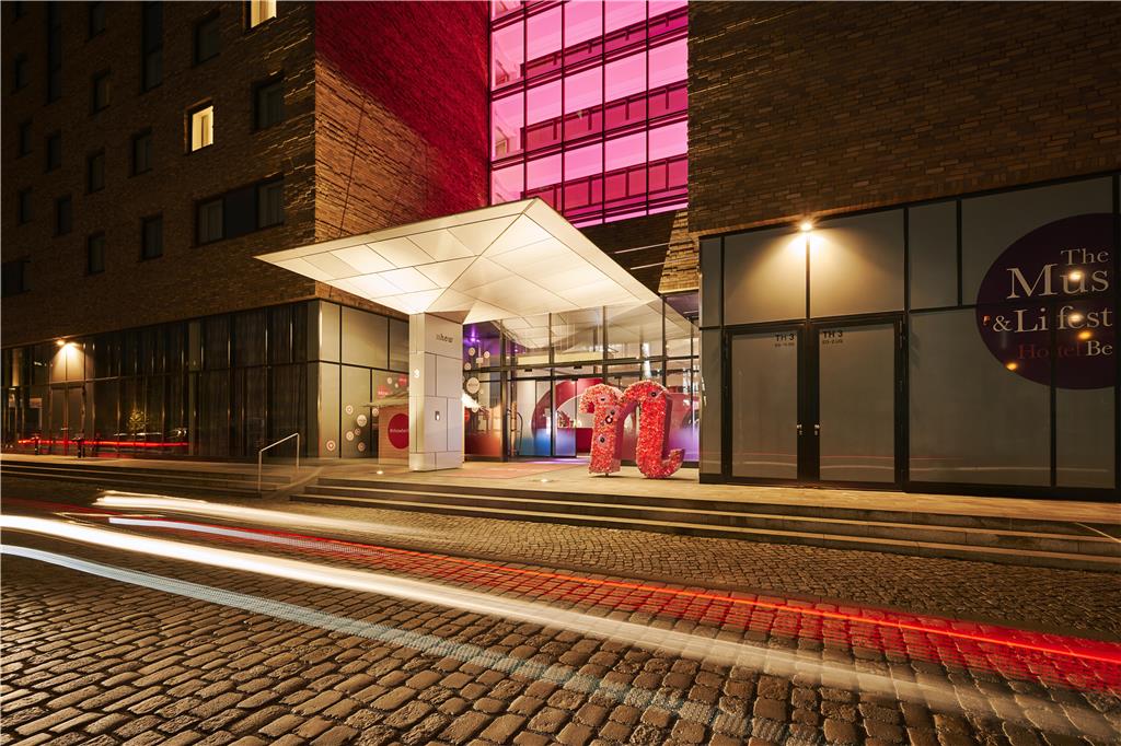 nhow Berlin