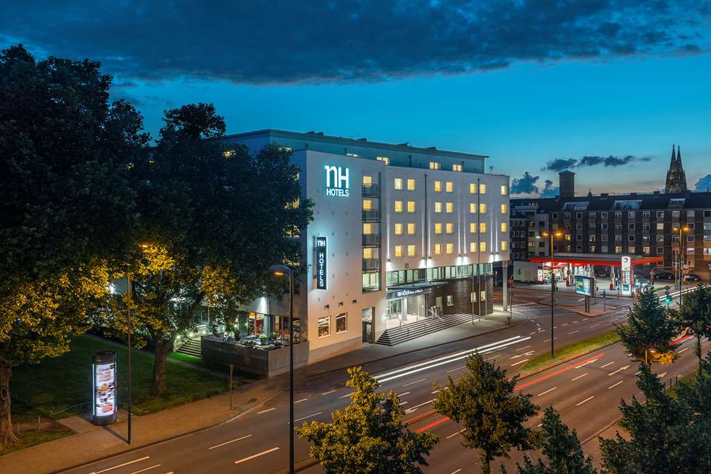 NH Koeln Altstadt