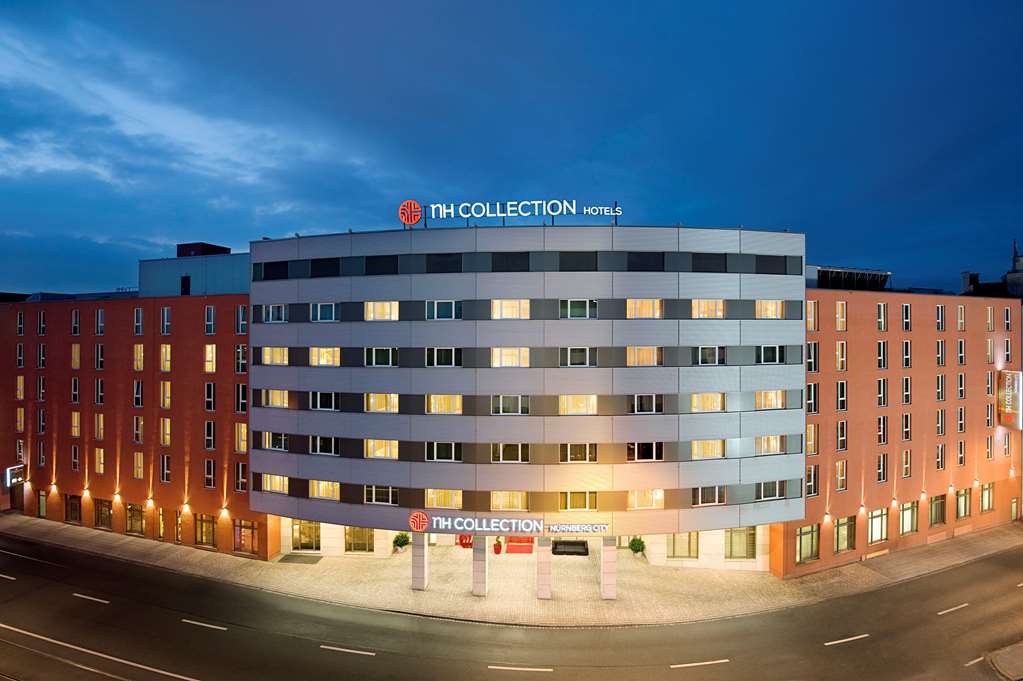 NH Collection Nuernberg City
