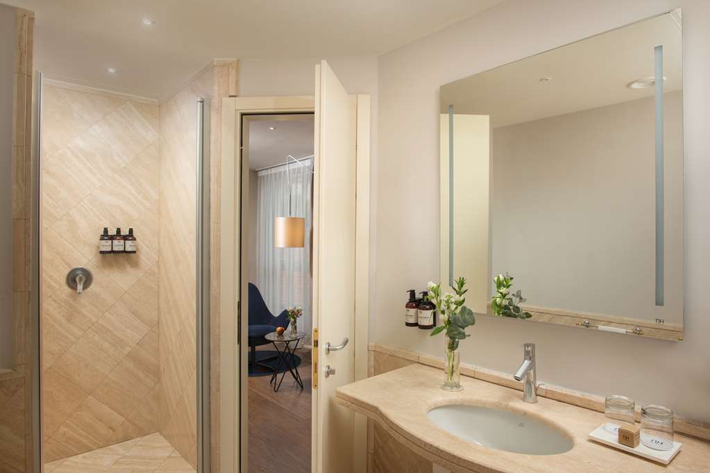 Hotel NH Torino Lingotto Congress