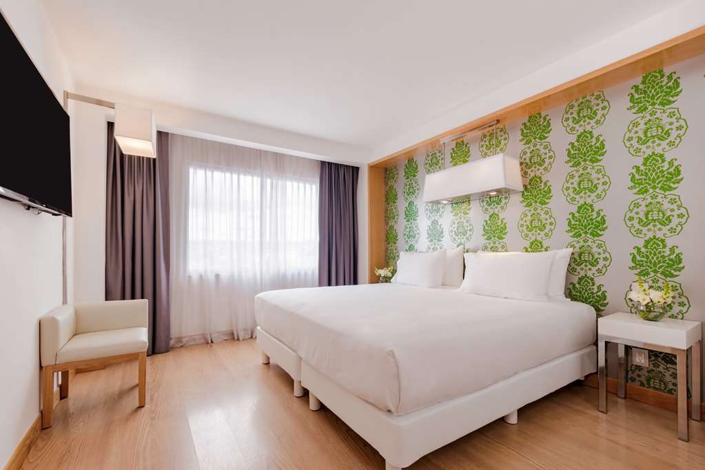 NH QUERETARO-guestroom-Guest Room,On-Site.jpg