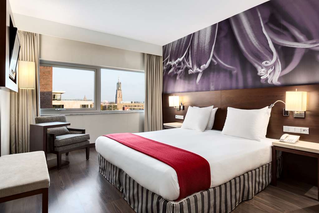 NH AMERSFOORT-guestroom-Guest Room,On-Site.jpg