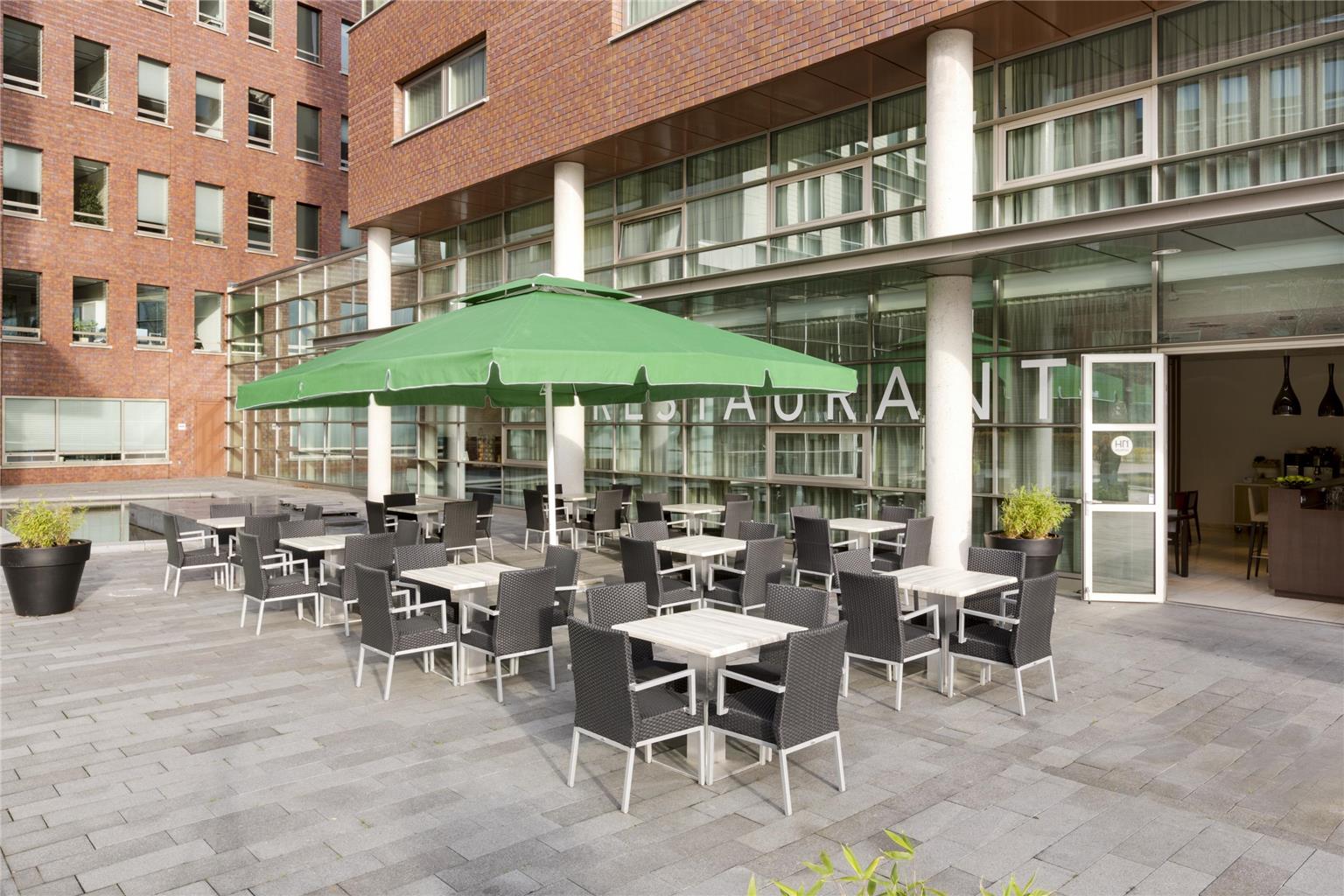 NH Amersfoort