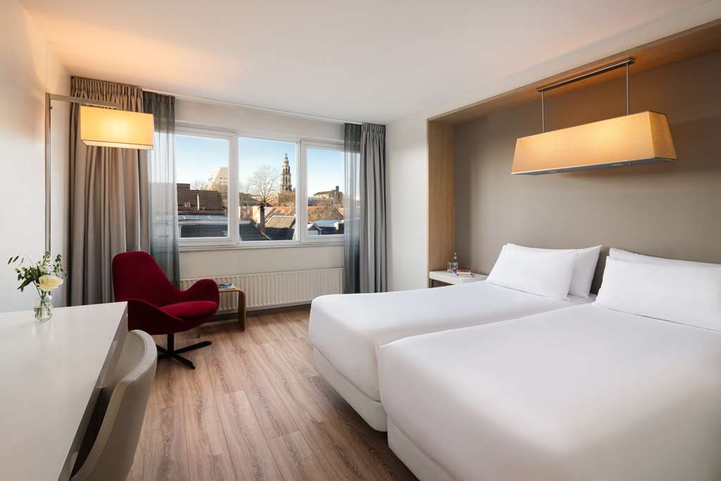 NH GRONINGEN-guestroom-Guest Room,On-Site.jpg