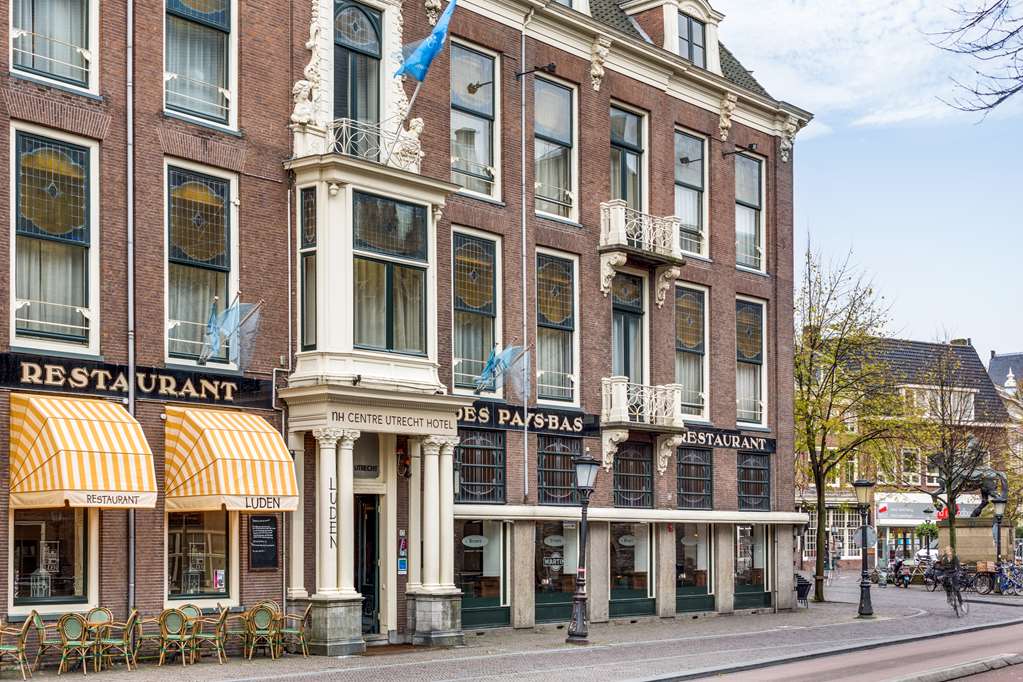 NH Centre Utrecht
