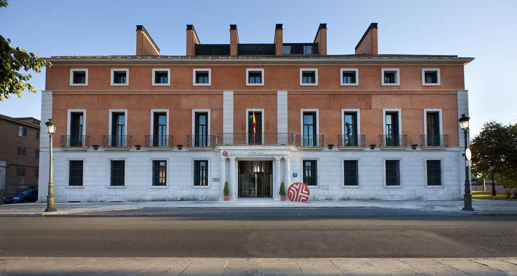 NH Collection Palacio de Aranjuez