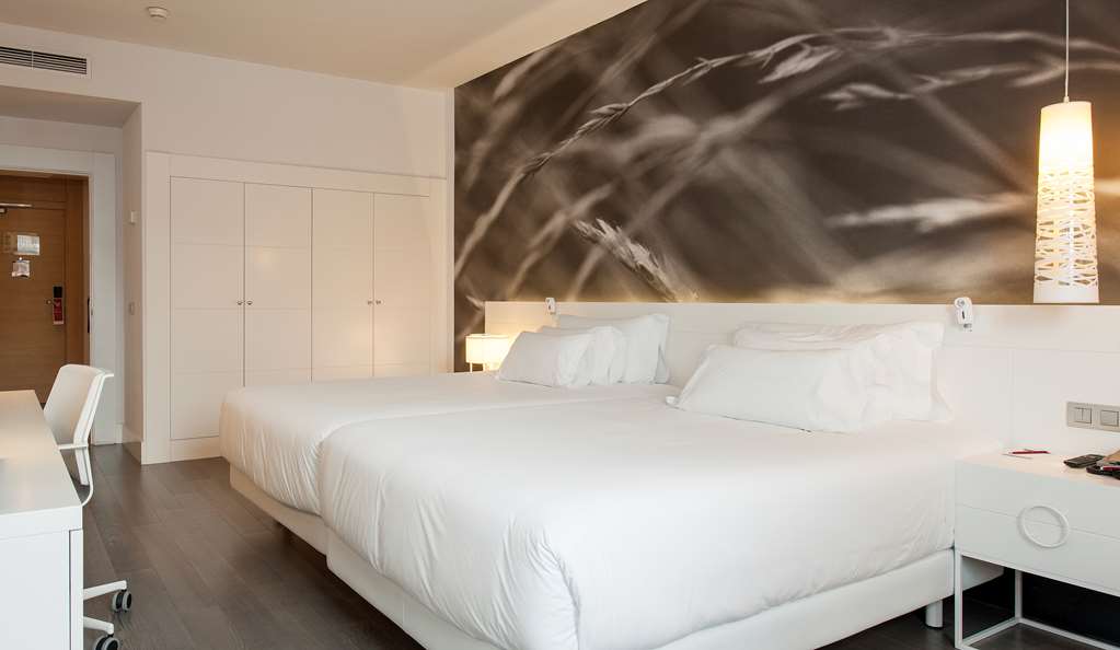 NH COLLECTION VILLA DE BILBAO-guestroom-Guest Room,Indoor/Interior.jpg