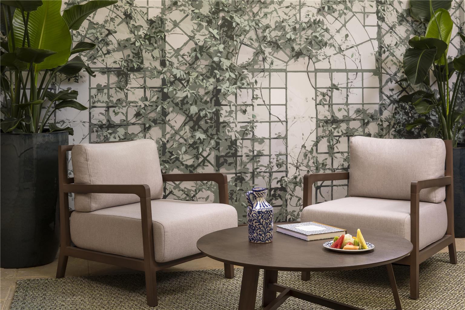 Hotel NH Collection Granada Victoria