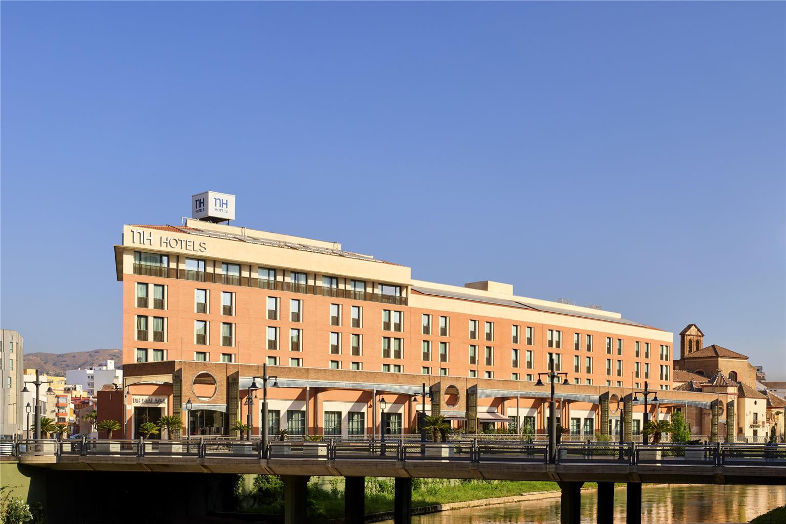 NH Malaga