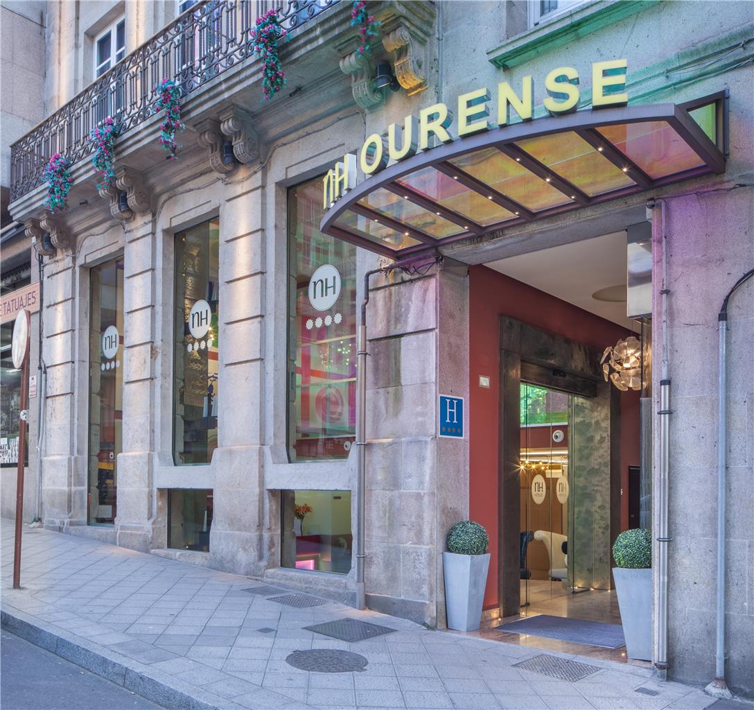 NH Ourense