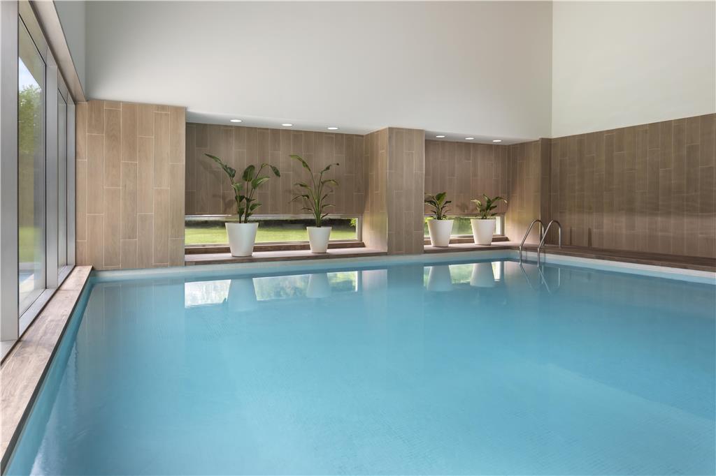 Hotel NH Collection Santiago de Compostela