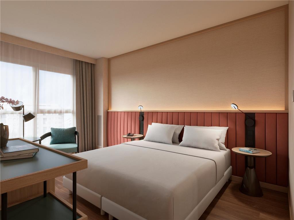 NH VALENCIA CENTER-guestroom-Guest Room,On-Site.jpg