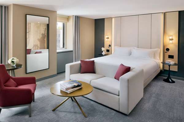  - NH Collection Hotel Madison Avenue New York