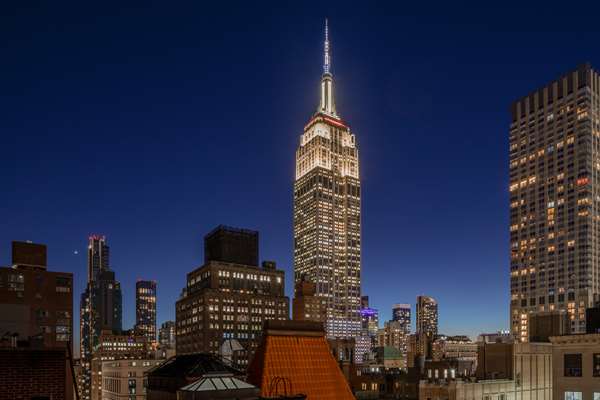  - NH Collection Hotel Madison Avenue New York